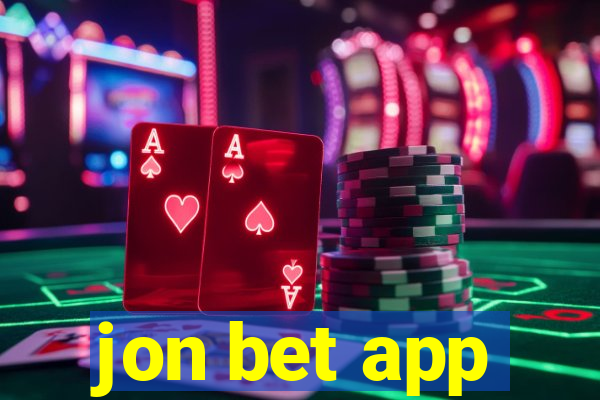 jon bet app